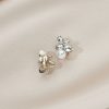 Earrings Olive & Piper | Remi Studs (Clip-Ons)