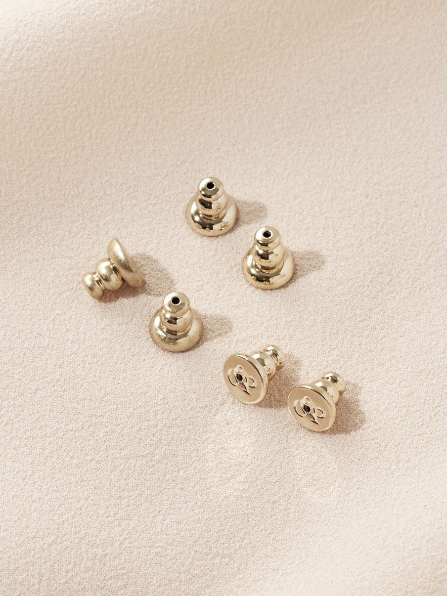 More Olive & Piper | Earring Backings (3 Pairs)