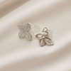 Earrings Olive & Piper | Primrose Studs (Clip-Ons)