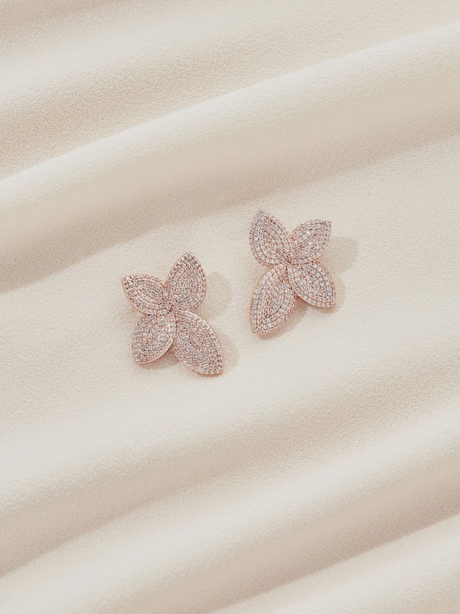 Earrings Olive & Piper | Primrose Studs