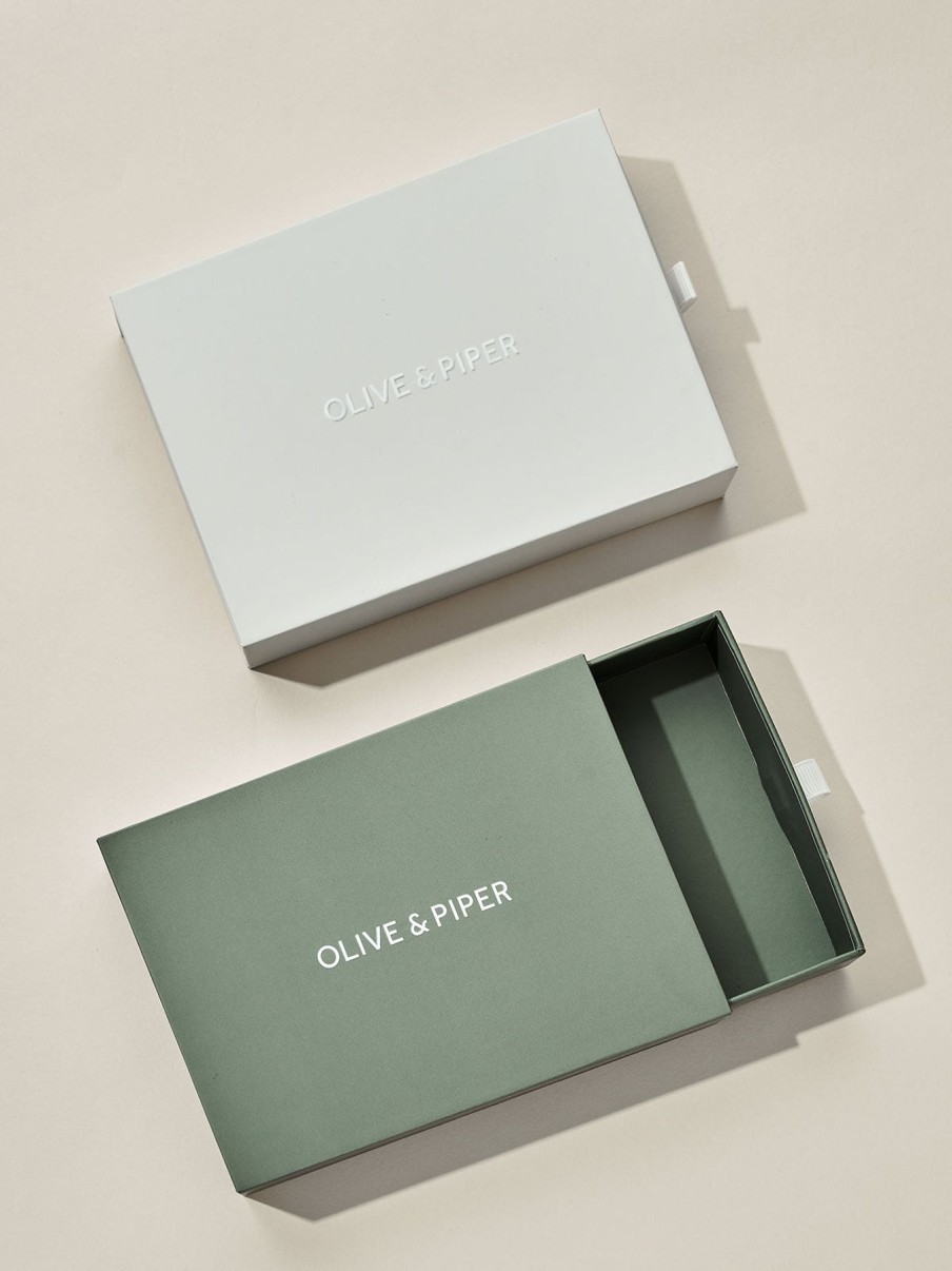 More Olive & Piper | Gift Box