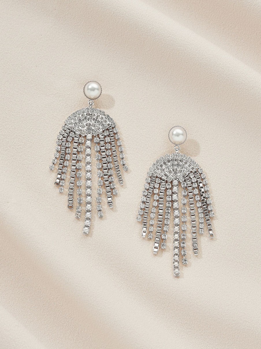 Earrings Olive & Piper | Dallas Earrings