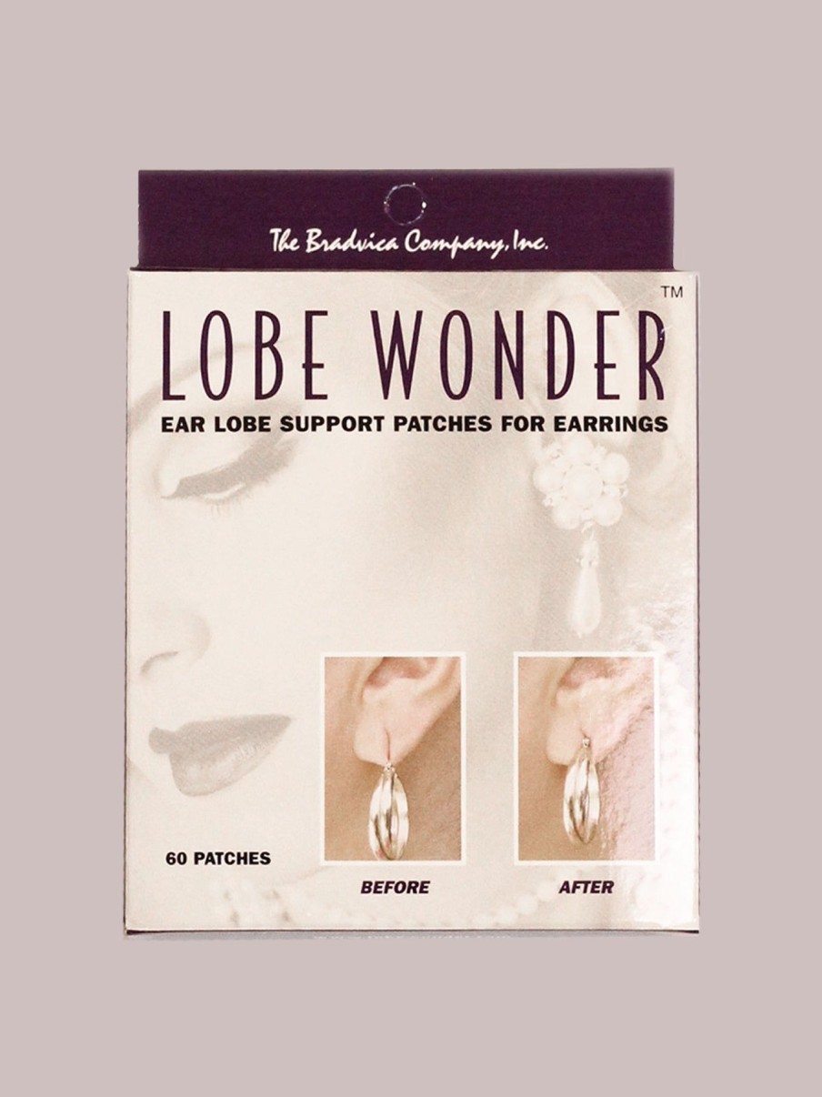 Earrings Olive & Piper | Lobe Wonder Earring Support Patches